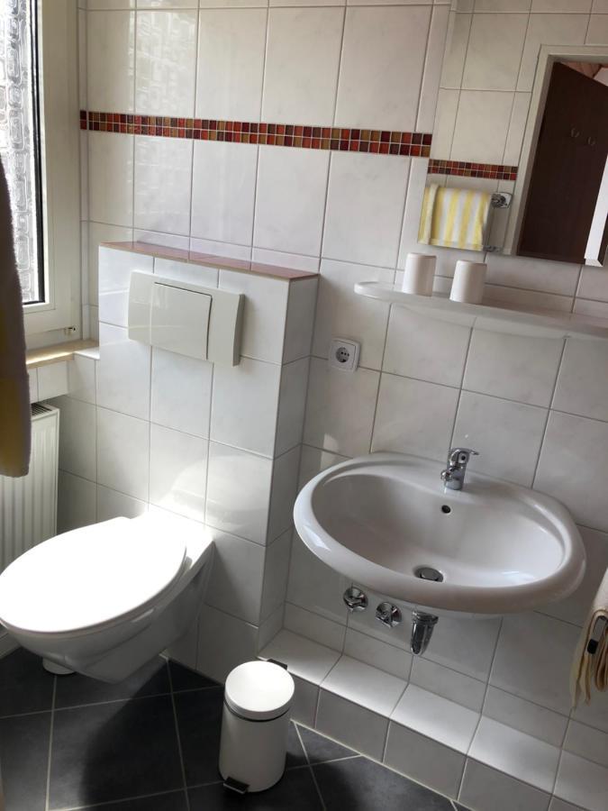 Kröv Wein Und Gaestehaus Huels מראה חיצוני תמונה
